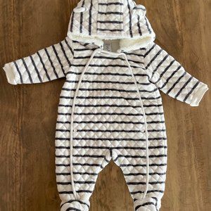 Nordstrom Baby Winter Bunting